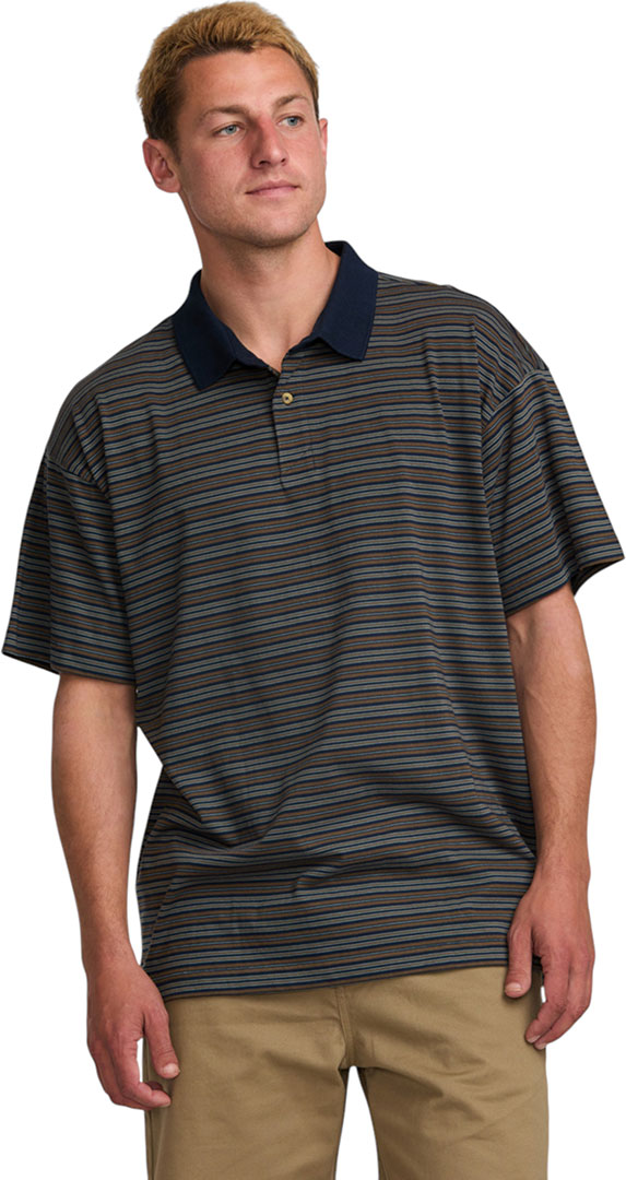 Artikelbild 3 des Artikels “SHIBUYA T-Shirt 2025 navy M“