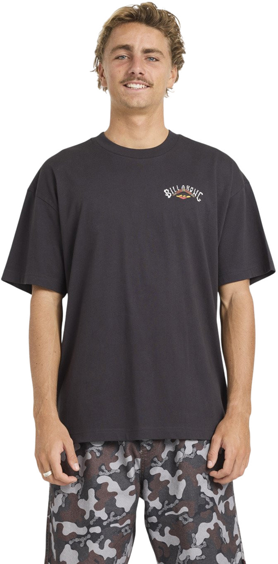 Artikelbild 3 des Artikels “OTIS ARCH T-Shirt 2026 black M“