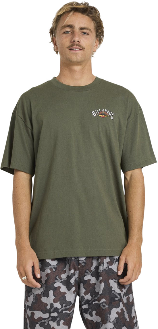 Artikelbild 3 des Artikels “OTIS ARCH T-Shirt 2026 pine M“