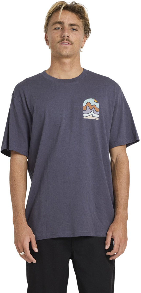 Artikelbild 3 des Artikels “SUN DOWN ADIV PREMIUM T-Shirt 2026 graystone M“