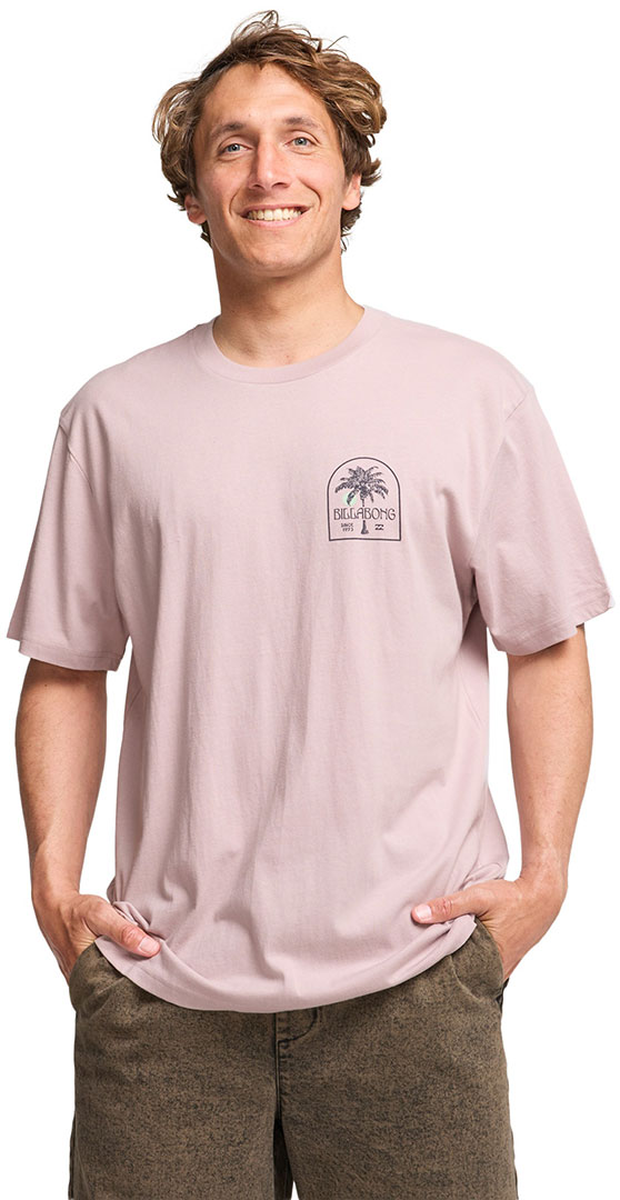 Artikelbild 3 des Artikels “PORTAL PREMIUM T-Shirt 2026 dusty purple XXL“