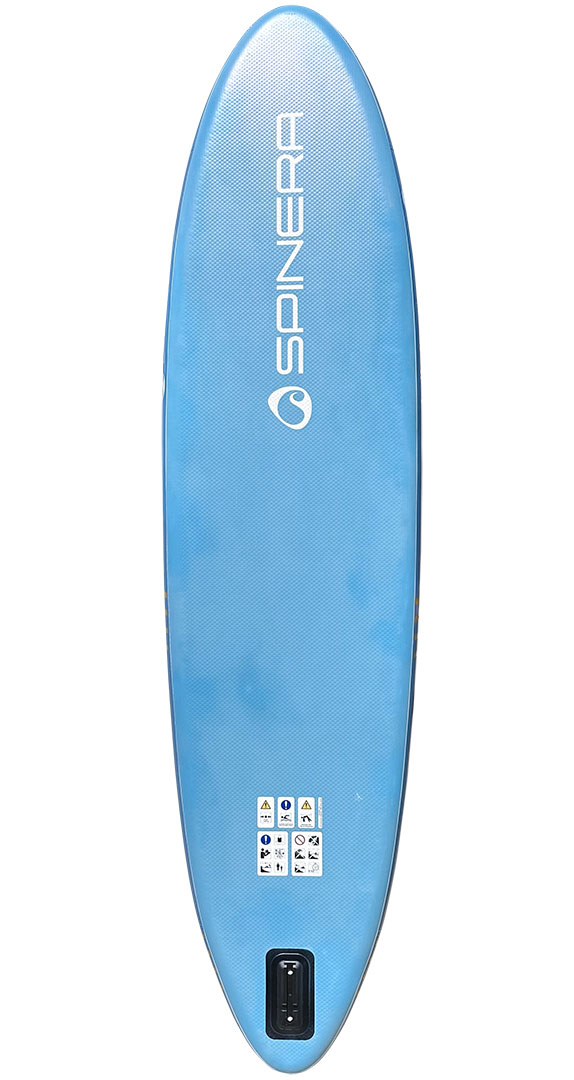 Artikelbild 3 des Artikels “LETS PADDLE 10,4 SUP 2026 blue “