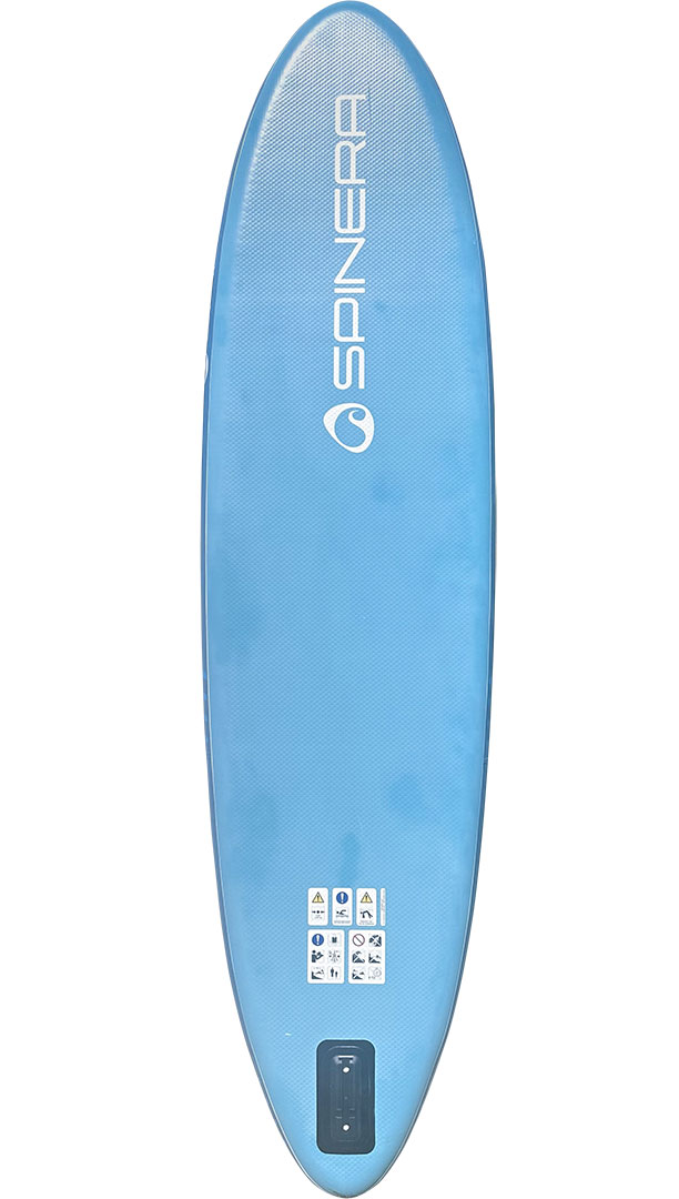 Artikelbild 3 des Artikels “LETS PADDLE 10,10 SUP 2026 blue “