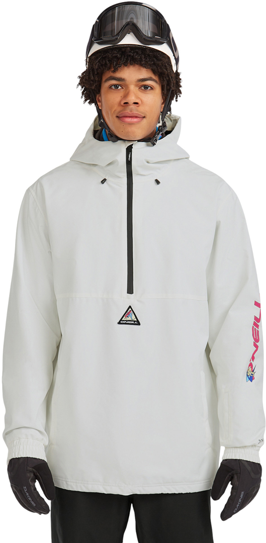 Artikelbild 3 des Artikels “FWC PLAY PARK ANORAK Jacke 2026 undyed XL“