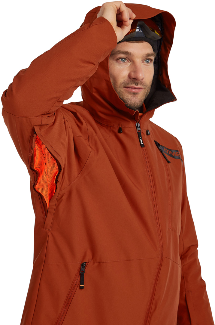 Artikelbild 3 des Artikels “FWC CRUZ Jacke 2026 bonfire XL“