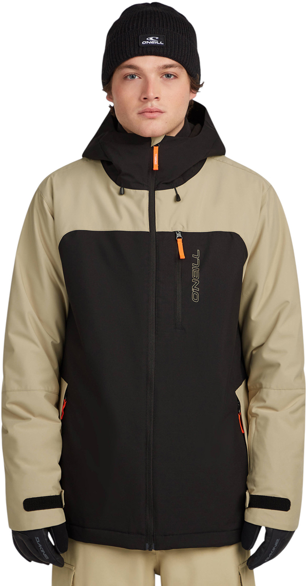Product image 3 of the product “FWC CRUZ DUO Jacket 2027 black out colour block M”