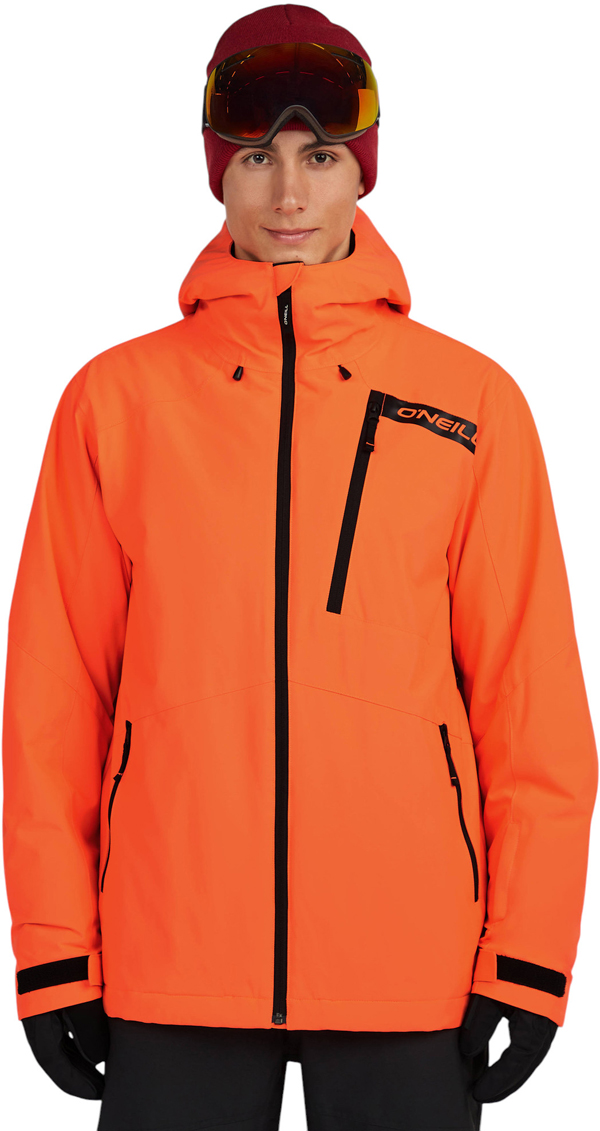 Product image 3 of the product “FWC CRUZ Jacket 2027 tokyo lights M”