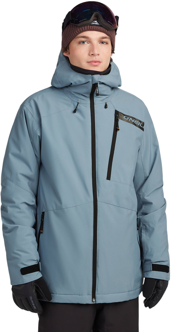 Product image 3 of the product “FWC CRUZ Jacket 2027 murky water M”