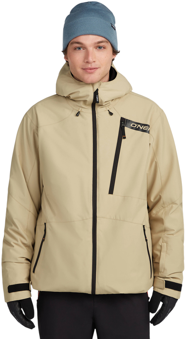 Product image 3 of the product “FWC CRUZ Jacket 2027 olive blush L”