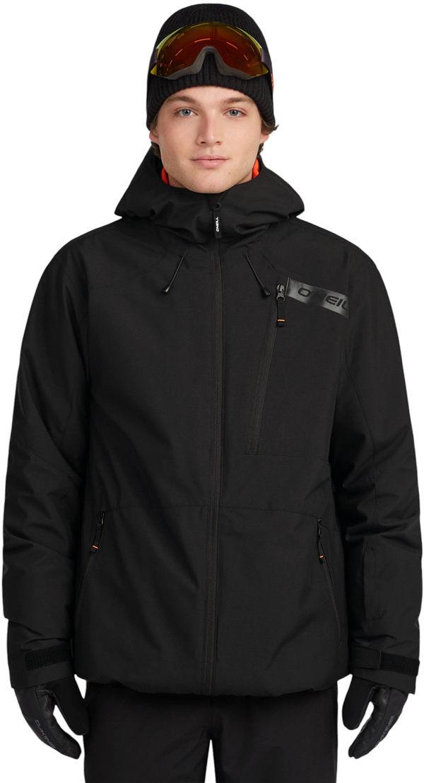 Product image 3 of the product “FWC CRUZ Jacket 2027 black out M”