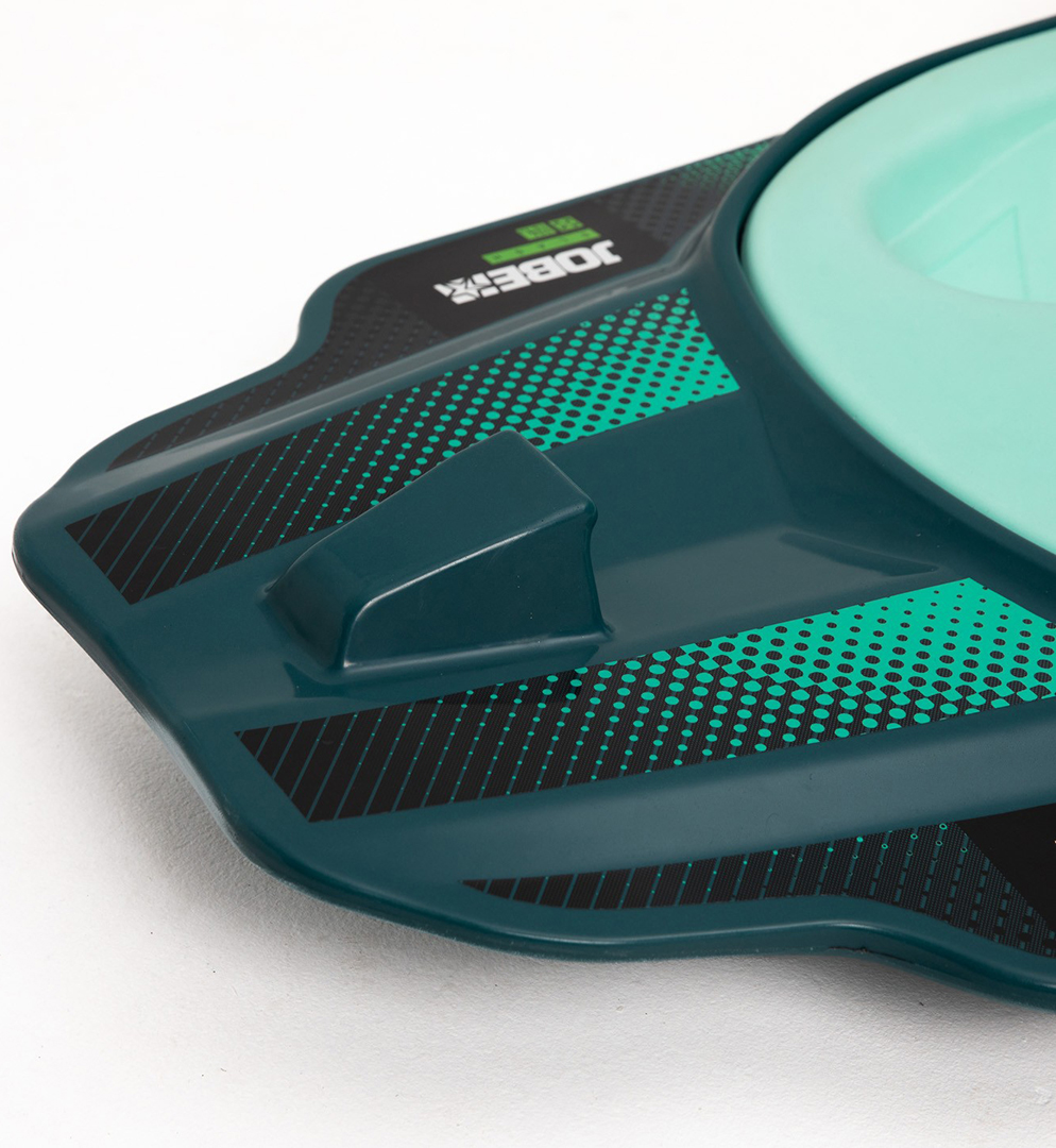 Artikelbild 3 des Artikels “SLASH Kneeboard 2026 atlantic green “