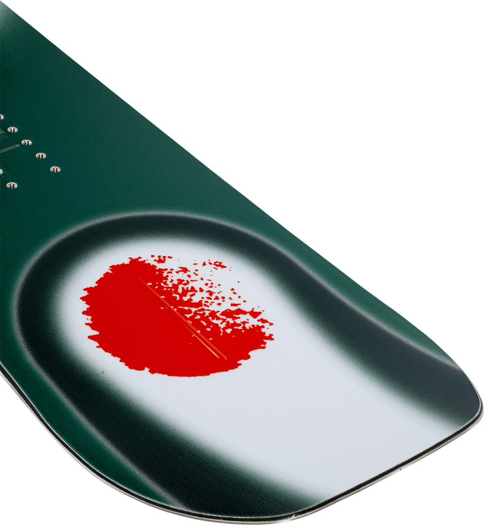 Artikelbild 3 des Artikels “MUSE Snowboard 2026 “