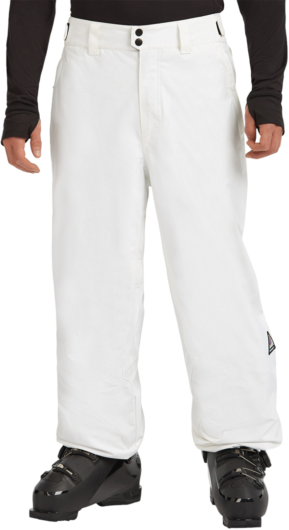 Product image 3 of the product “FWC PLAY Pant 2026 undyed XL”