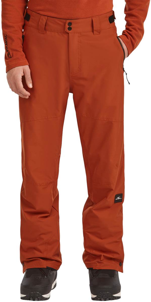 Artikelbild 3 des Artikels “FWC CRUZ Hose 2026 bonfire M“