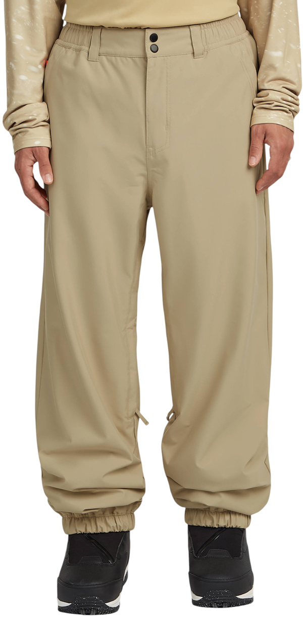 Artikelbild 3 des Artikels “FWC OVERSIZED Hose 2027 olive blush M“