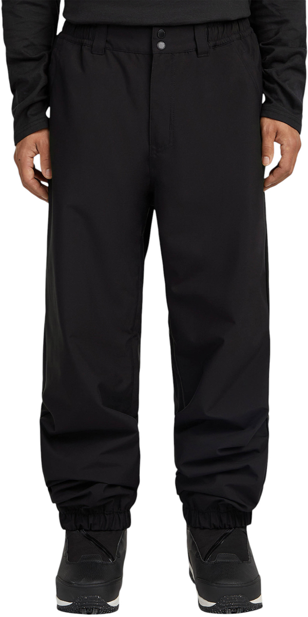 Product image 3 of the product “FWC OVERSIZED Pant 2027 black out M”