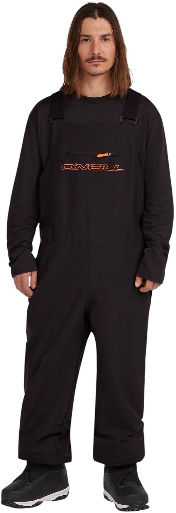Product image 3 of the product “FWC CRUSHER Pant 2027 black out L”
