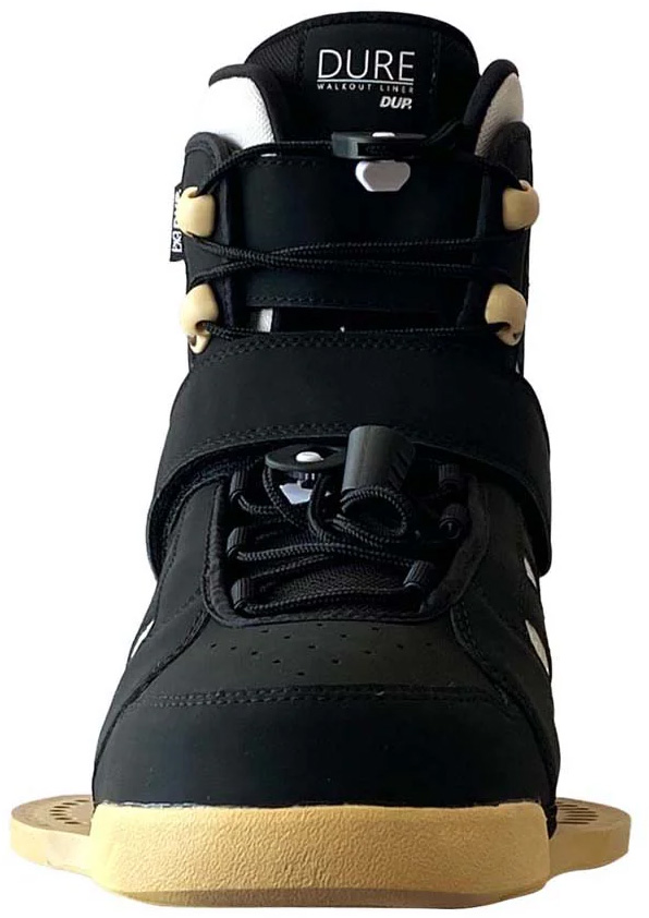 Product image 3 of the product “HERITAGE Boots 2025 black/gum ”