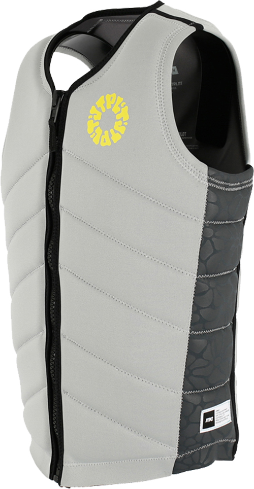 Artikelbild 3 des Artikels “X1 BUSTY Weste 2026 light grey L“