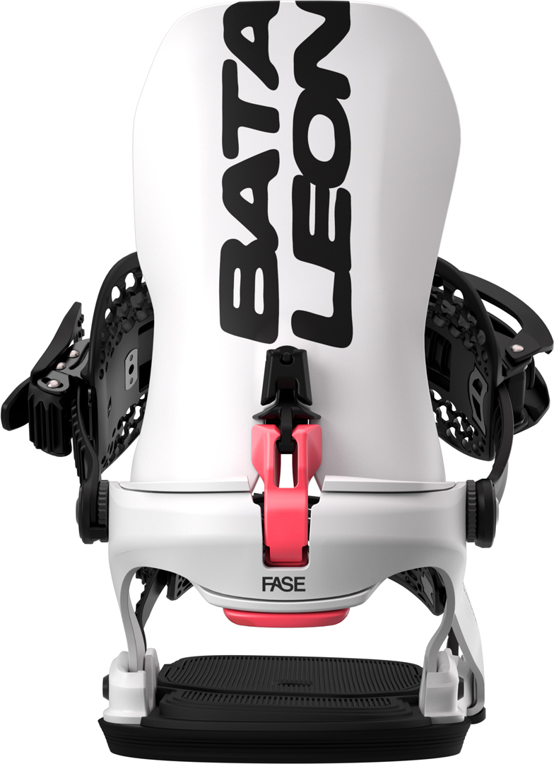Product image 3 of the product “BLASTER PRO ASYMWRAP FASE Binding 2027 tor M/L”