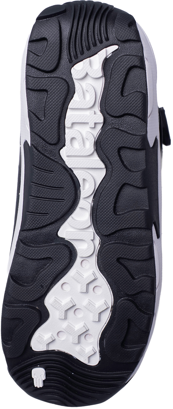 Artikelbild 3 des Artikels “RAVE DOUBLE BOA Boot 2027 black 42,5“