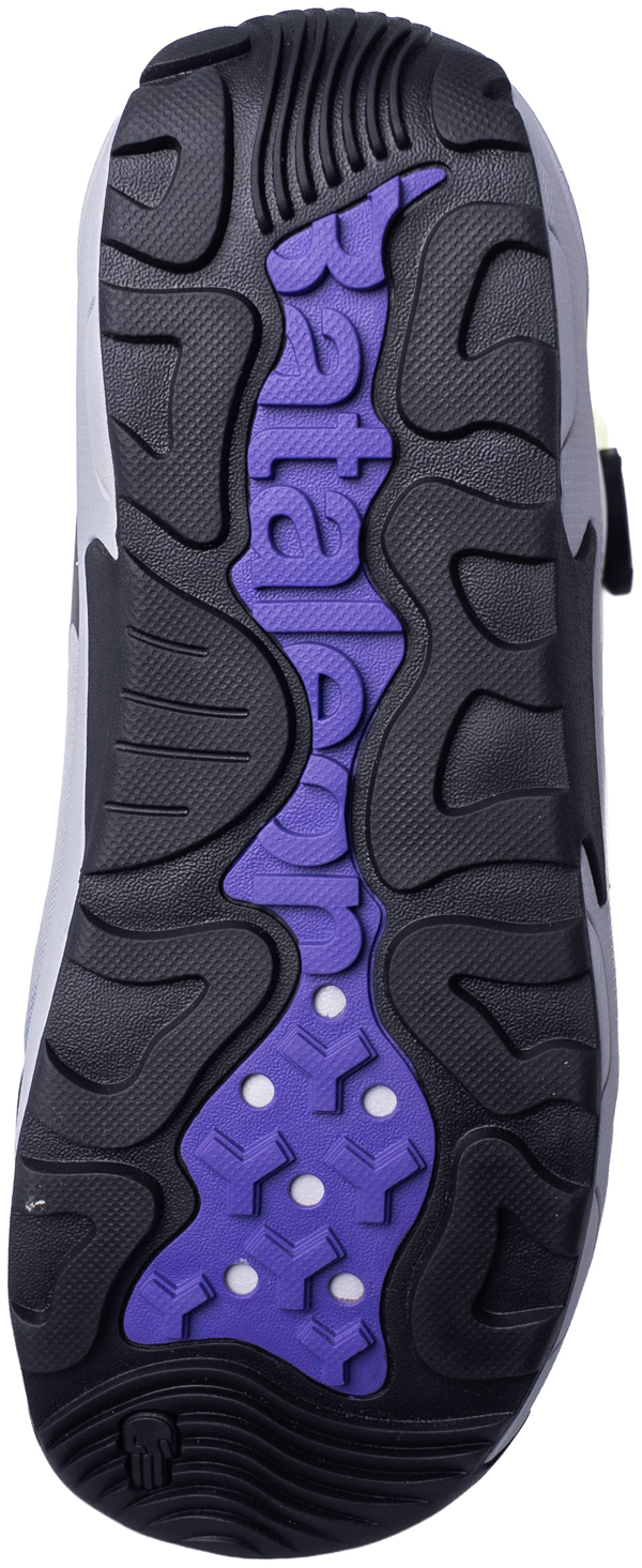 Artikelbild 3 des Artikels “RAVE DOUBLE BOA Boot 2027 moon grey “