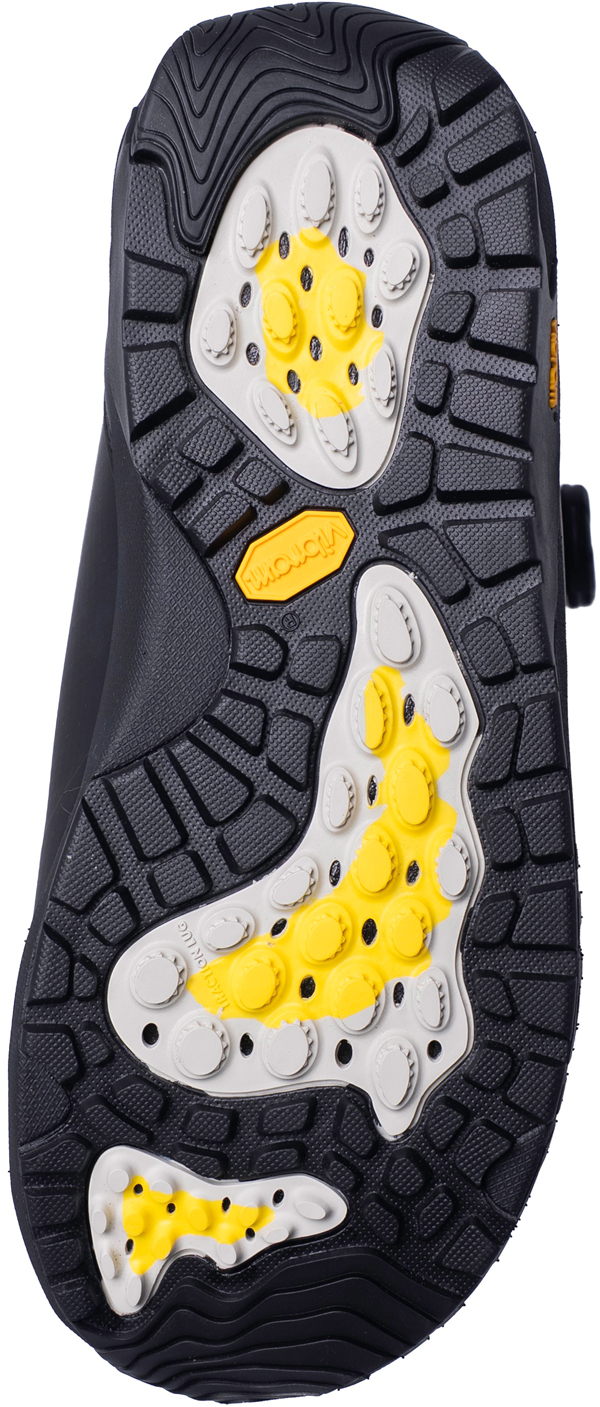 Artikelbild 3 des Artikels “SALSA DOUBLE BOA Boot 2027 black 44,5“