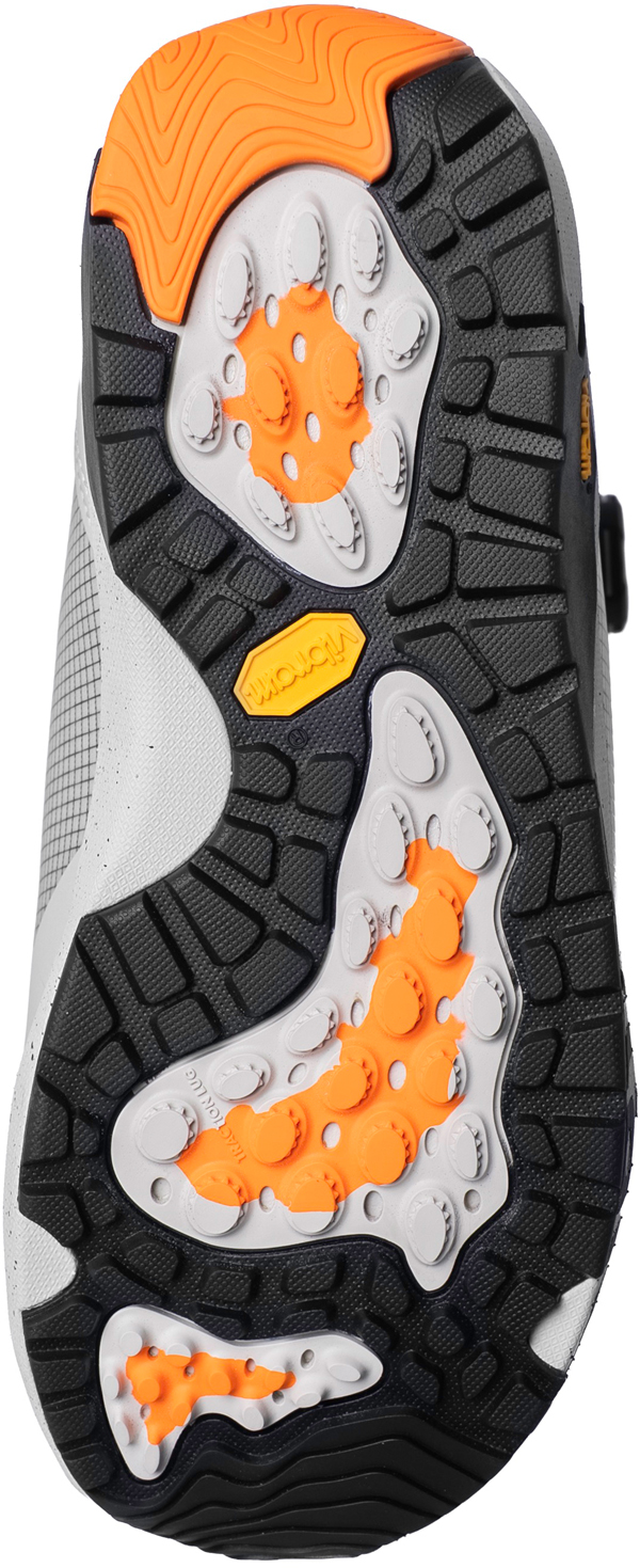Artikelbild 3 des Artikels “SALSA DOUBLE BOA Boot 2027 grey sunset 42,5“
