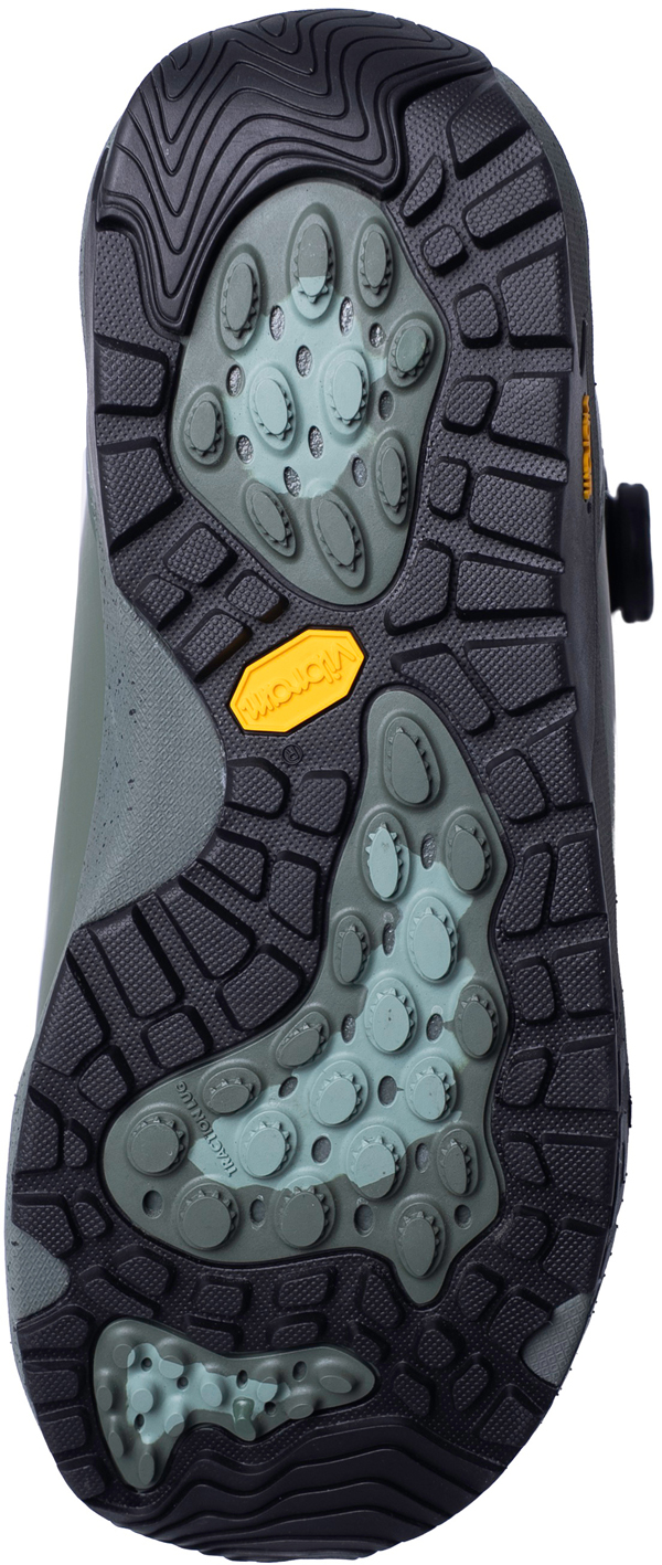 Artikelbild 3 des Artikels “SALSA DOUBLE BOA Boot 2027 thyme green 45,5“