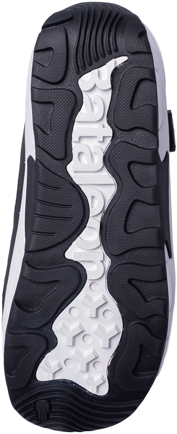 Artikelbild 3 des Artikels “TWIST DOUBLE BOA Boot 2027 black 44“