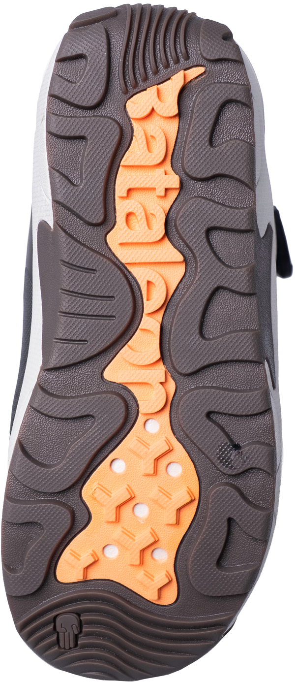 Artikelbild 3 des Artikels “WOMENS RAVE DOUBLE BOA Boot 2027 sandstorm 39,5“