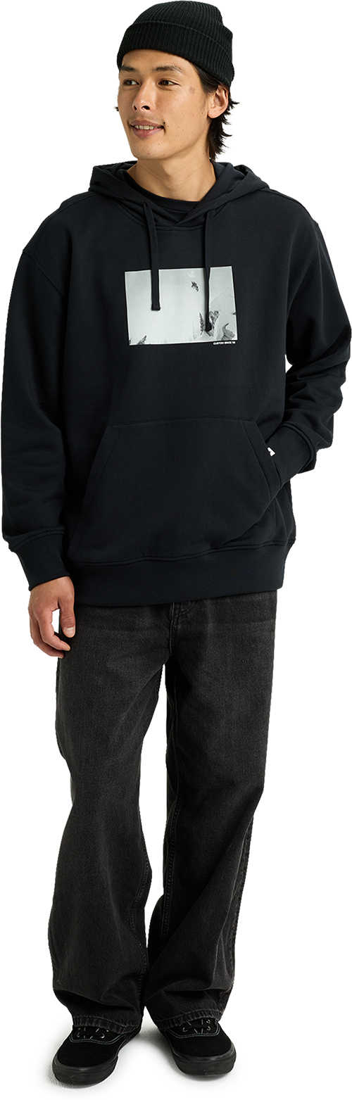 Artikelbild 3 des Artikels “CUSTOM 30TH Hoodie 2026 true black XS“