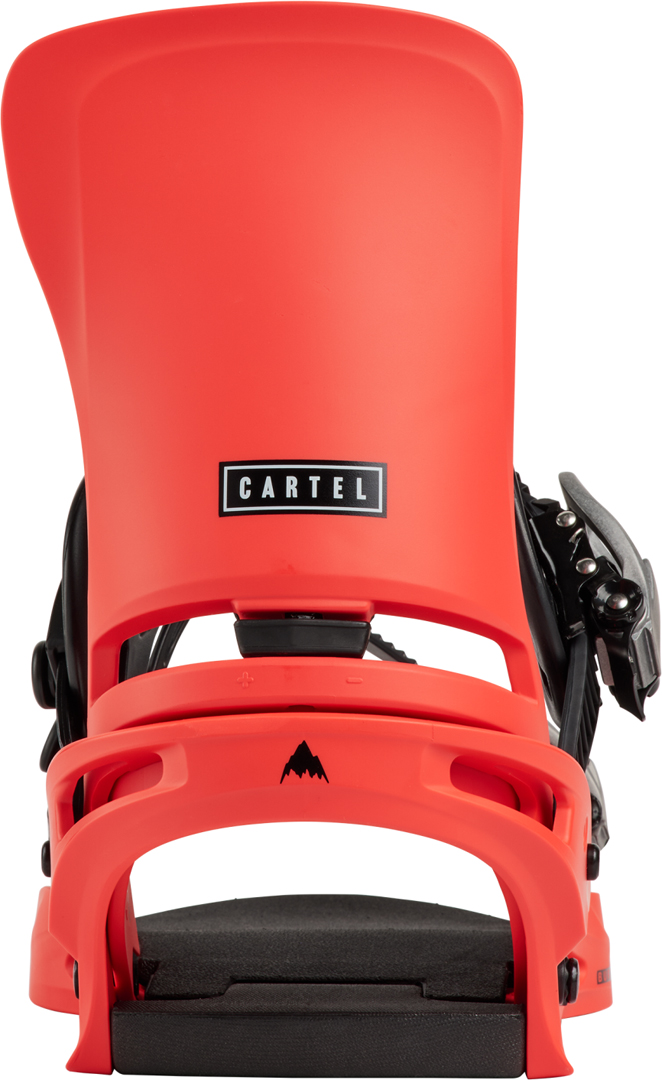 Product image 3 of the product “CARTEL Binding 2027 hot tamale L”