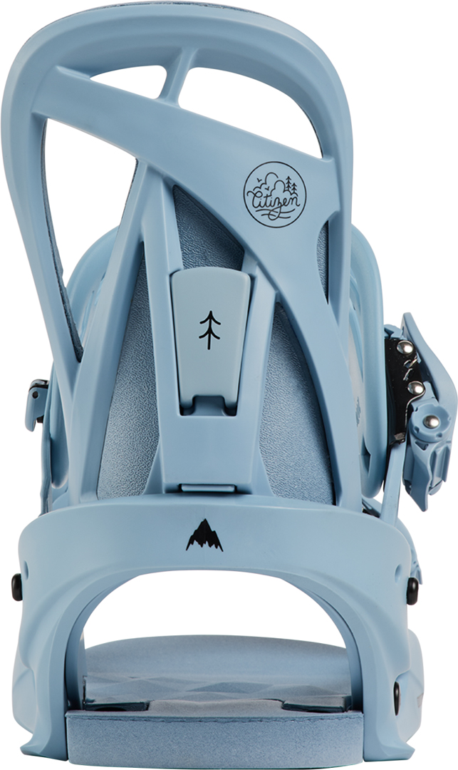Artikelbild 3 des Artikels “CITIZEN Bindung 2027 airstream blue M“