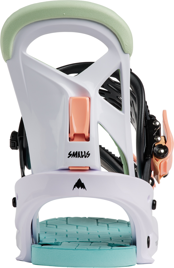 Artikelbild 3 des Artikels “SMALLS Bindung 2027 white/multi L“