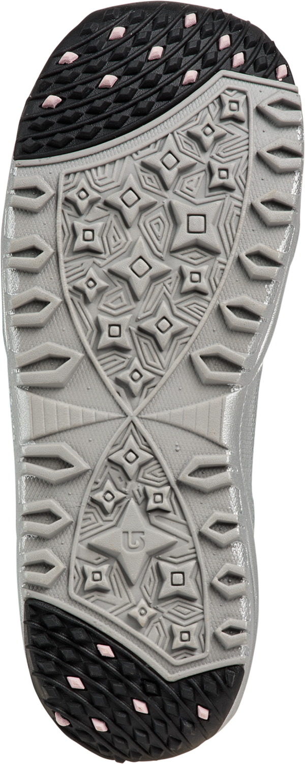 Artikelbild 3 des Artikels “LIMELIGHT BOA Boot 2027 grey 39“