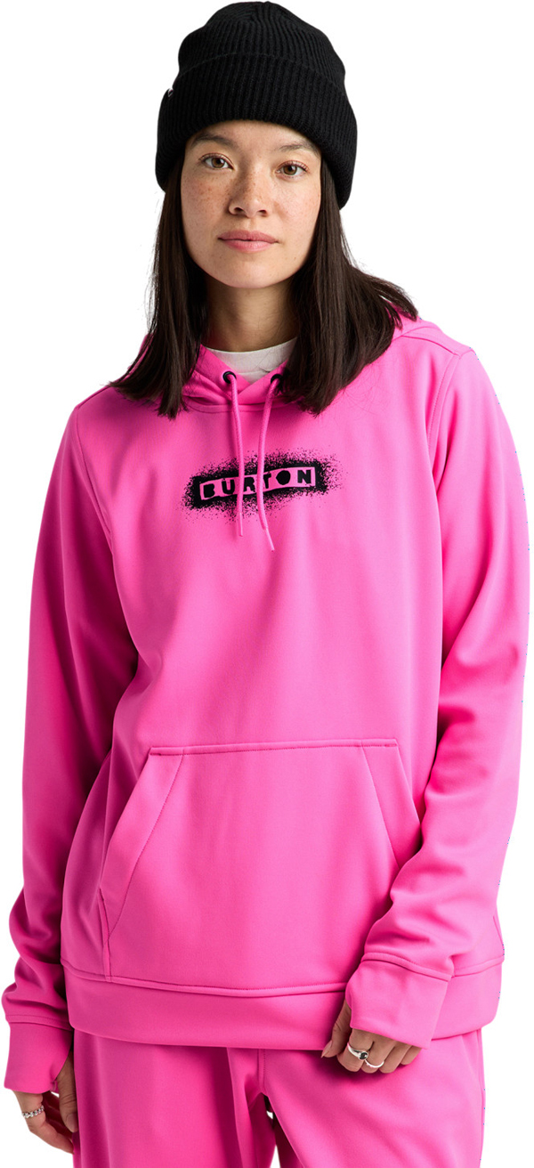 Artikelbild 3 des Artikels “WOMEN OAK Hoodie 2027 shockwave pink M“