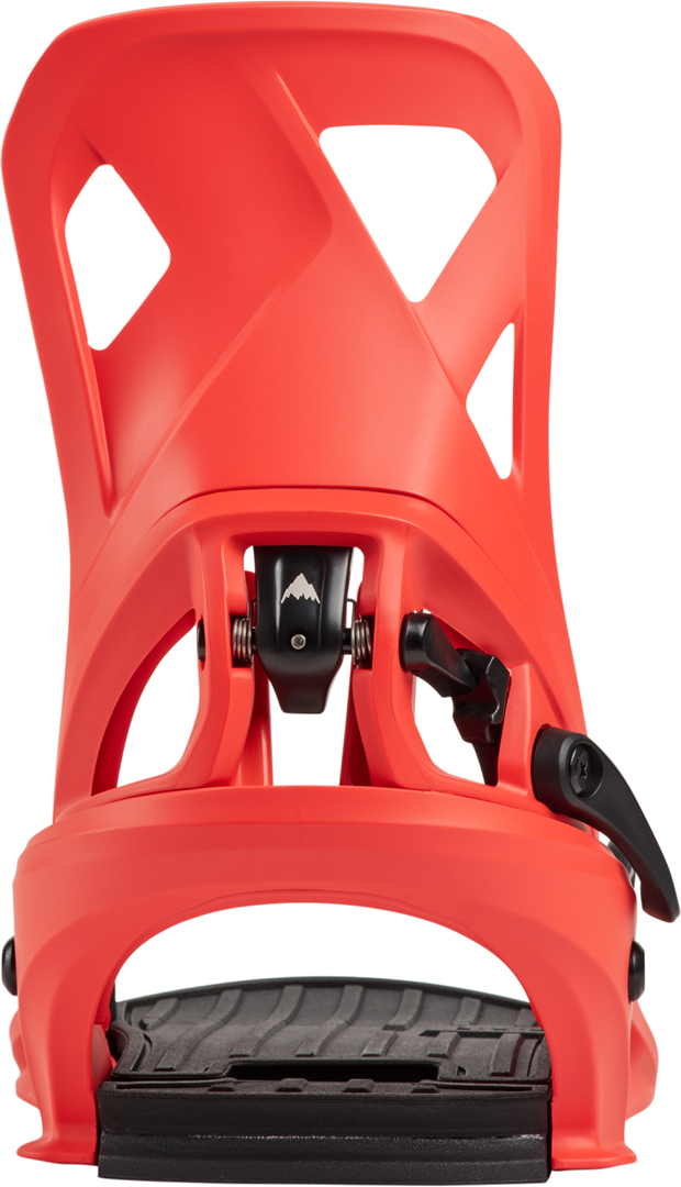 Product image 3 of the product “STEP ON Binding 2027 hot tamale S”