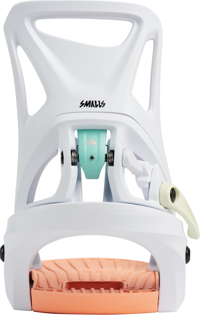 Artikelbild 3 des Artikels “STEP ON SMALLS Bindung 2027 white/multi L“