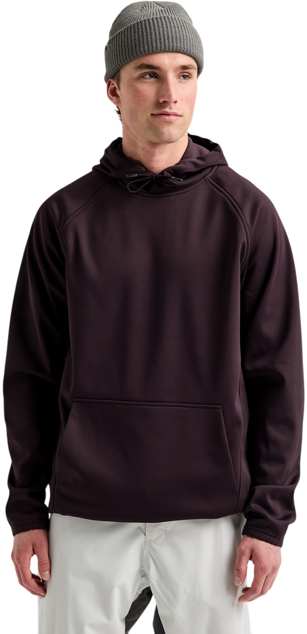 Artikelbild 3 des Artikels “CROWN WEATHERPROOF Hoodie 2027 bear hug brown S“