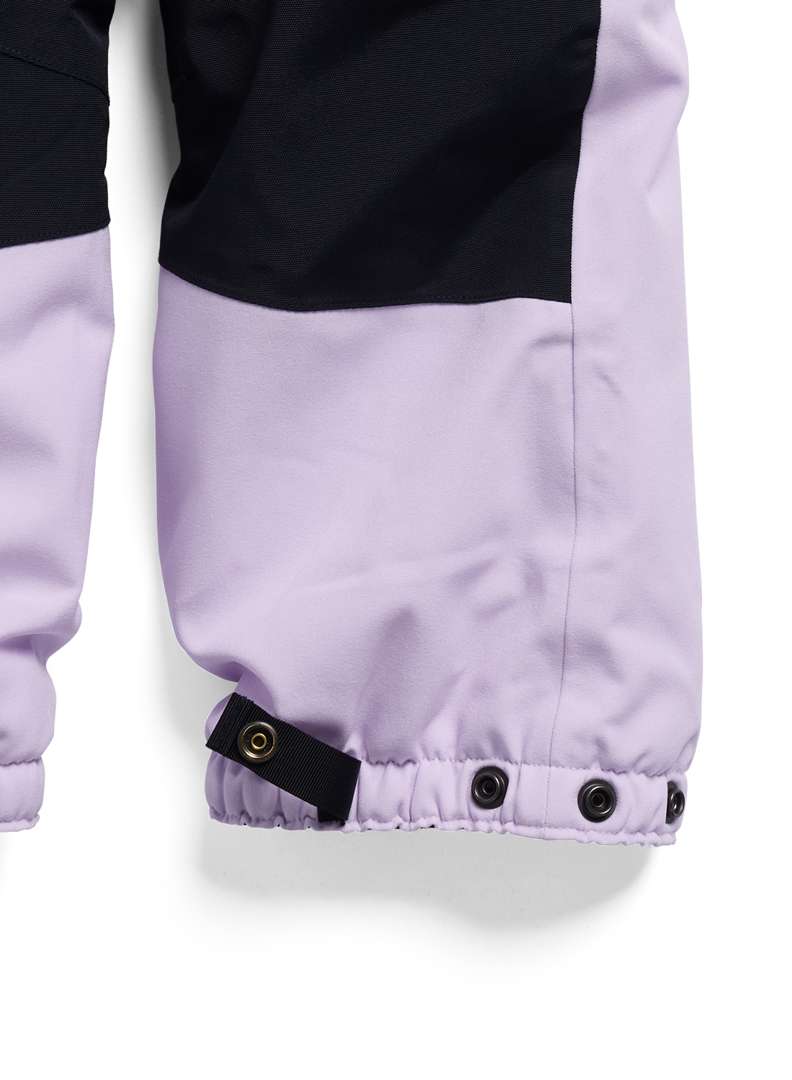 Artikelbild 3 des Artikels “TODDLER ONE PIECE Overall 2027 pacific teal/moondust purple 3T“