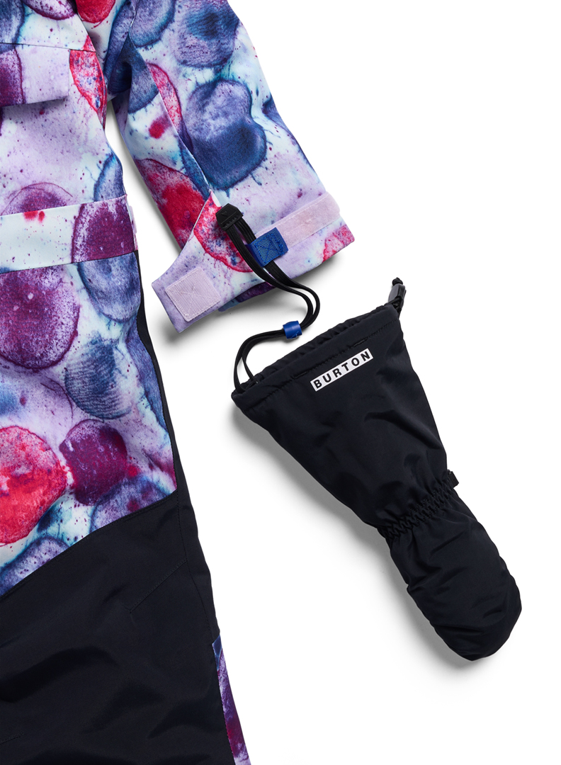 Artikelbild 3 des Artikels “TODDLER ONE PIECE Overall 2027 bubbles 5“