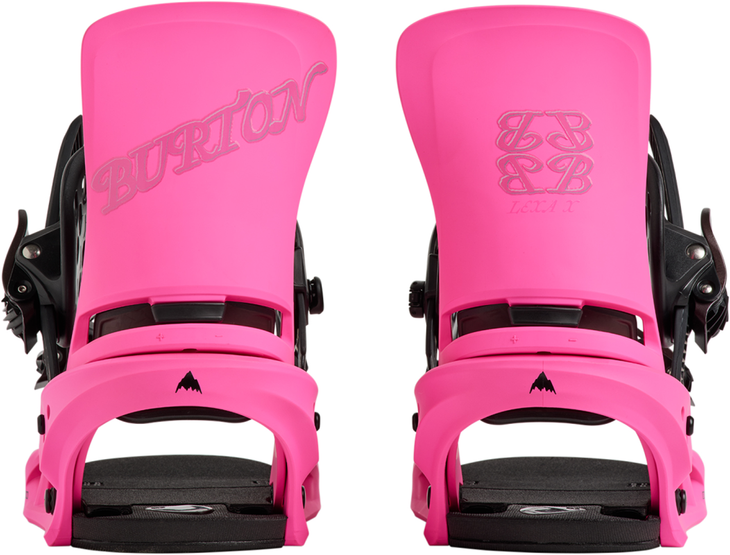 Artikelbild 3 des Artikels “LEXA X Bindung 2027 shockwave pink M“