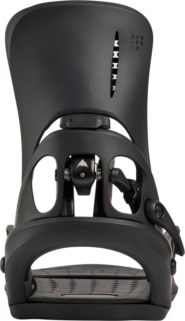 Product image 3 of the product “GENESIS STEP ON Binding 2027 black L”