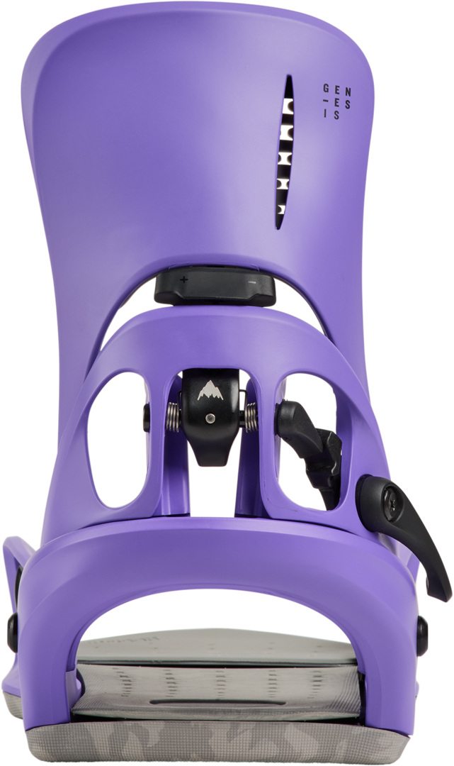 Product image 3 of the product “GENESIS STEP ON Binding 2027 purple voltage L”