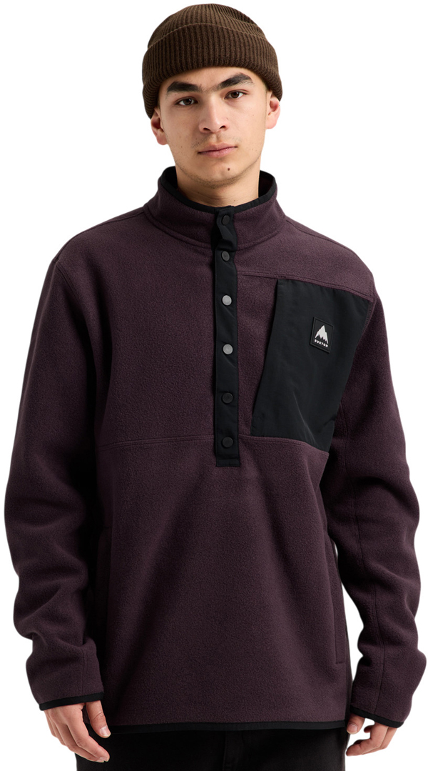 Artikelbild 3 des Artikels “CINDER Fleece 2027 bear hug brown L“