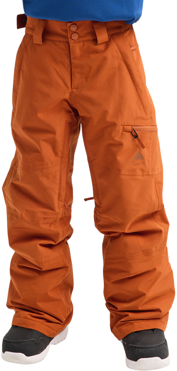 Artikelbild 3 des Artikels “KIDS SKYLAR 2L Hose 2027 spiced chai L“