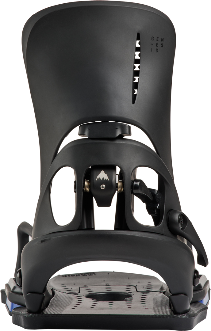 Product image 3 of the product “GENESIS EST STEP ON Binding 2027 black L”