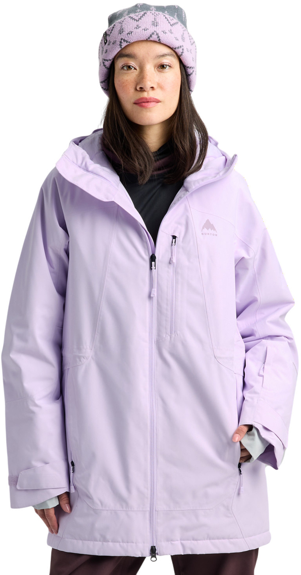 Artikelbild 3 des Artikels “WOMEN RESERVE 2L INSULATED Jacke 2027 moondust purple XS“