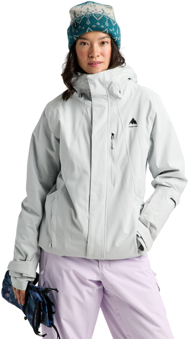Artikelbild 3 des Artikels “WOMEN RESERVE 2L INSULATED STRETCH SLIM Jacke 2027 grey cloud L“